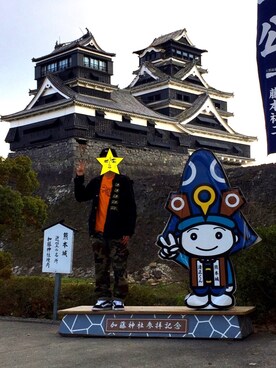 be-taさんのコーディネート