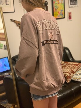 みにやんぴさん(レディース・163cm)の秋コーディネート