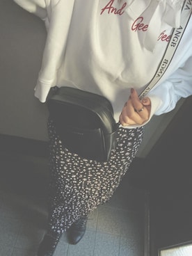 S❤︎さんのコーディネート