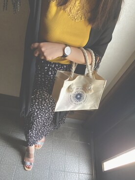S❤︎さんのコーディネート