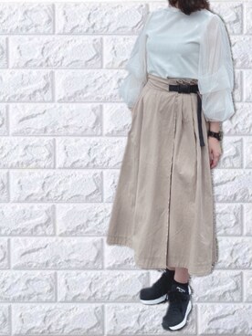 𝓜𝓲...さんのコーディネート