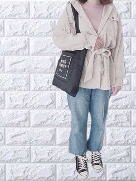 𝓜𝓲...さんのコーディネート