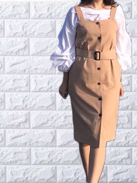 𝓜𝓲...さんのコーディネート