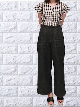 𝓜𝓲...さんのコーディネート