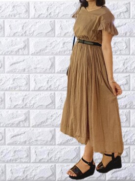 𝓜𝓲...さんのコーディネート