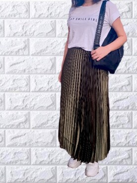 𝓜𝓲...さんのコーディネート