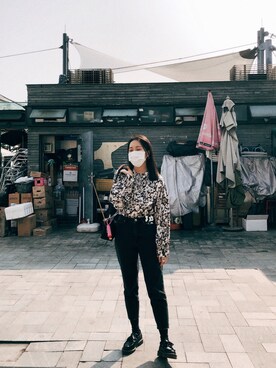 bncacaさんのコーディネート