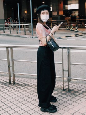 bncacaさんのコーディネート