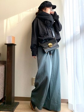 yukayukaさんの（PLAIN CLOTHING | プレーンクロージング）を使ったコーディネート