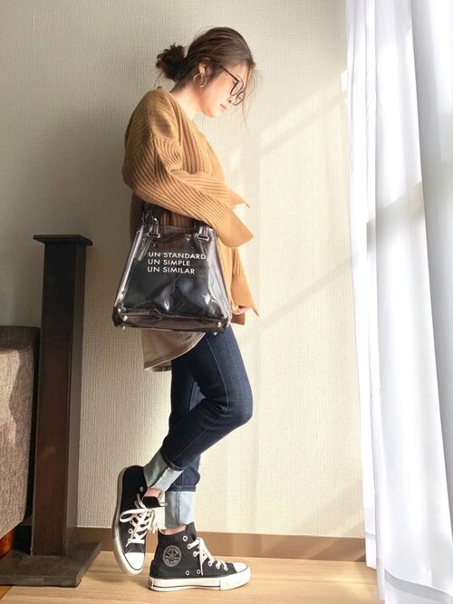 yukayukaさんのコーディネート
