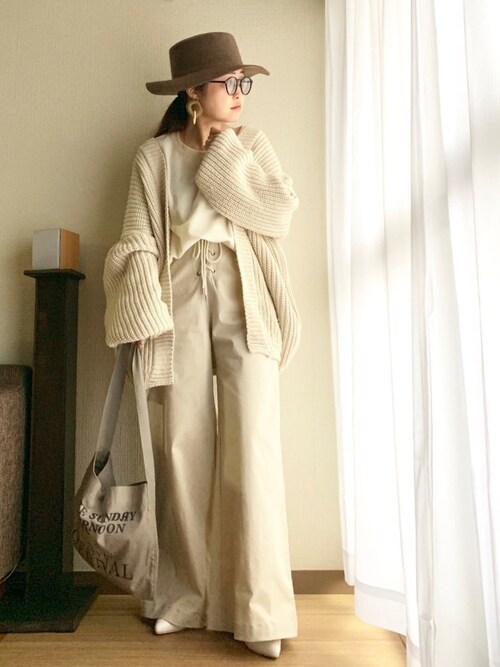 yukayukaさんのコーディネート