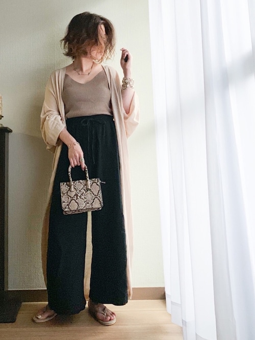 yukayukaさんのコーディネート