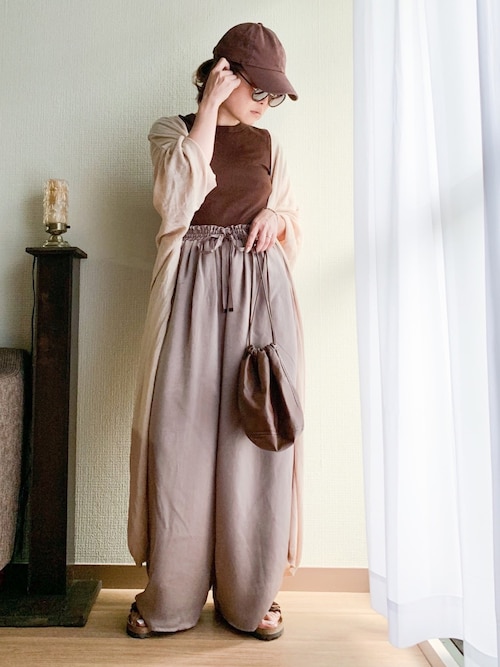 yukayukaさんのコーディネート