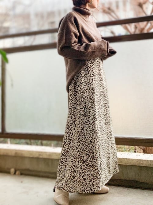 yukayukaさんのコーディネート