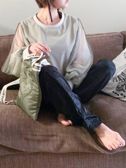 yukayukaさんのコーディネート