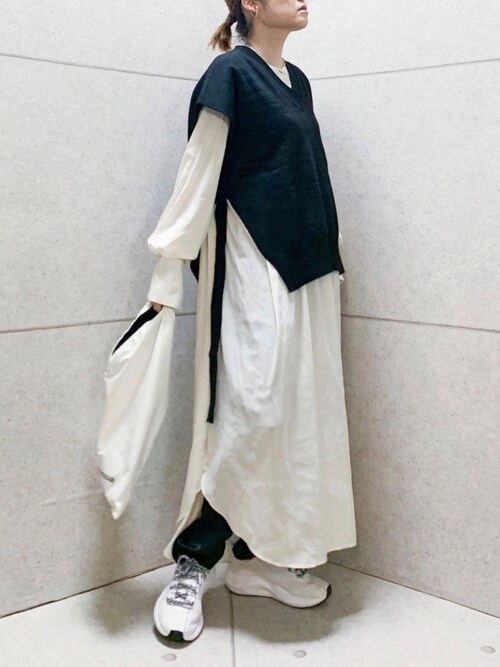 yukayukaさんのコーディネート