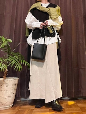 yukayukaさんのコーディネート