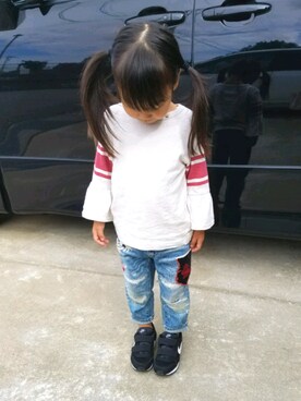 H☺Aさんのコーディネート