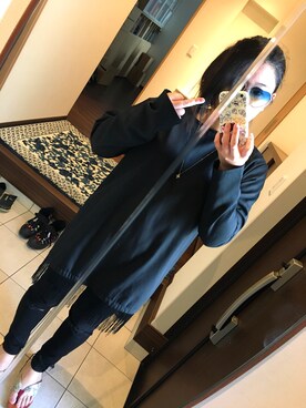 さきえもんさんのコーディネート