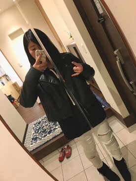 さきえもんさんのコーディネート