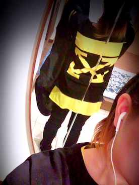 さきえもんさんのコーディネート