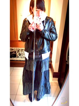 さきえもんさんのコーディネート