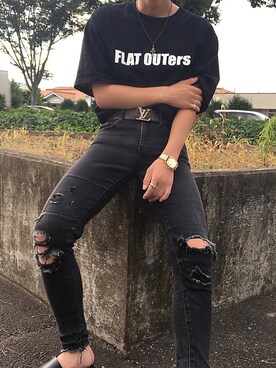 Ryuさんのコーディネート