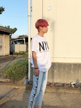 Ryuさんのコーディネート