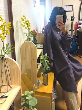 くるみさんのコーディネート