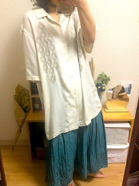 くるみさんのコーディネート