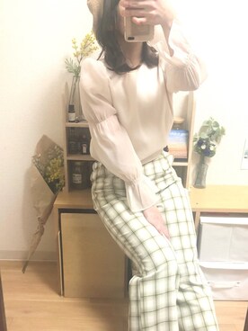 くるみさんのコーディネート