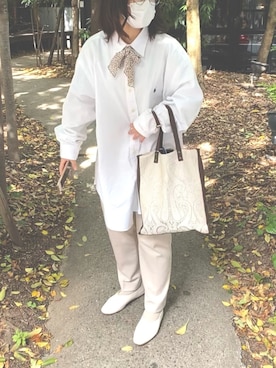 くるみさんのコーディネート