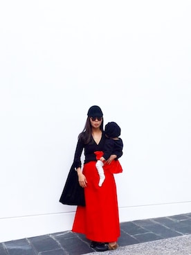 Sorm'86さんのコーディネート