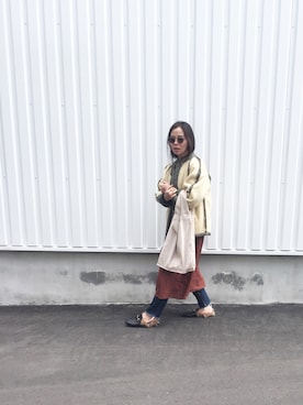 Sorm'86さんのコーディネート