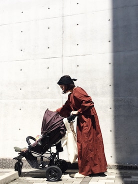 Sorm'86さんのコーディネート