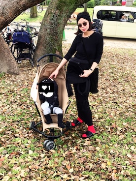 Sorm'86さんのコーディネート