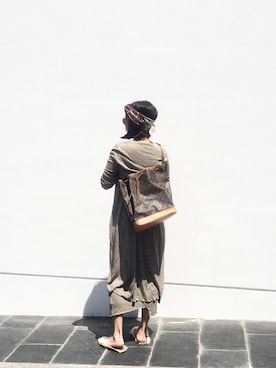 Sorm'86さんのコーディネート