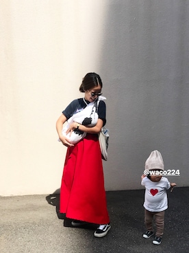 Sorm'86さんのコーディネート