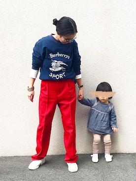 Sorm'86さんのコーディネート