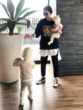 Sorm'86さんのコーディネート