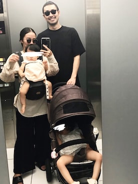 Sorm'86さんのコーディネート