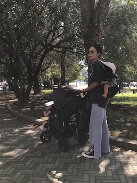 Sorm'86さんのコーディネート