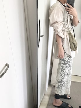 Sorm'86さんのコーディネート