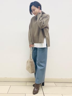 amagami80147さんのコーディネート