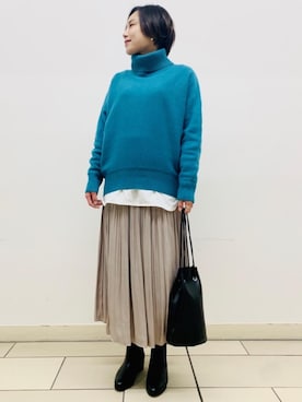 amagami80147さんのコーディネート