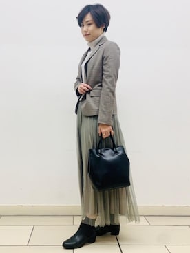 amagami80147さんのコーディネート