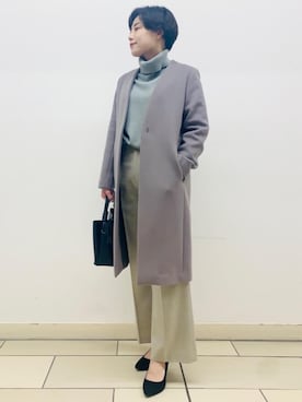 amagami80147さんのコーディネート