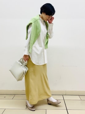 amagami80147さんのコーディネート