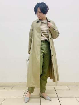 amagami80147さんのコーディネート