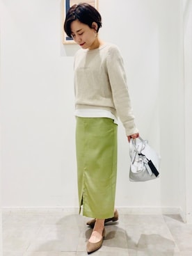 amagami80147さんのコーディネート